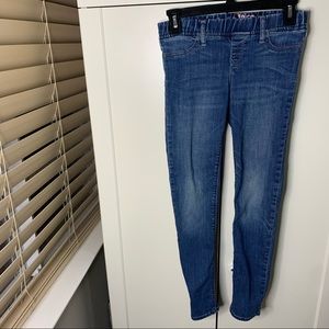 Girl’s Gap Kids Legging Jeans